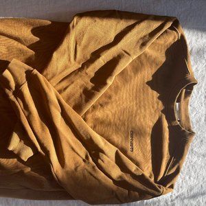 Carhartt WIP Sweatshirt - Brown